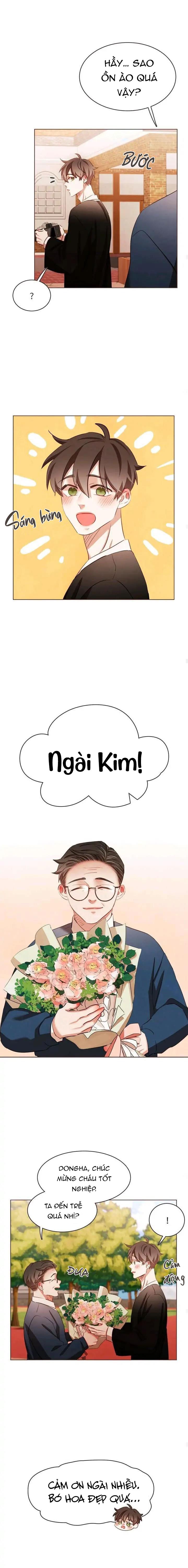 Đọc truyện Ma Cà Rồng Đếch Có Thật Đâu! (END) - Chapter 64