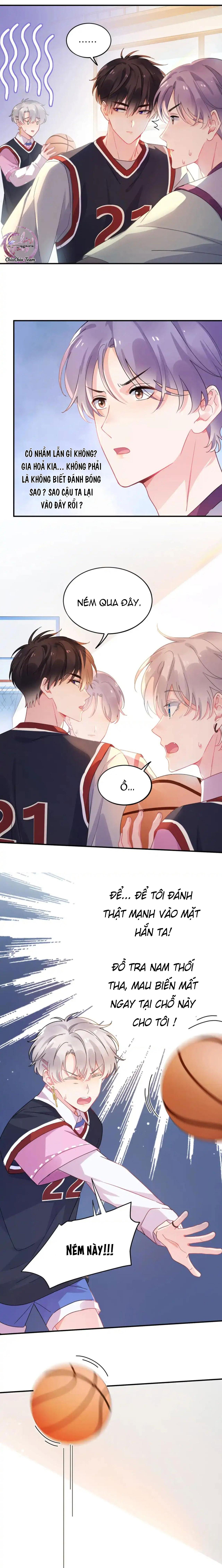 Đọc truyện Có Bản Lĩnh Thì Cậu Thử Nổi Nóng Tiếp Đi? - Chapter 137