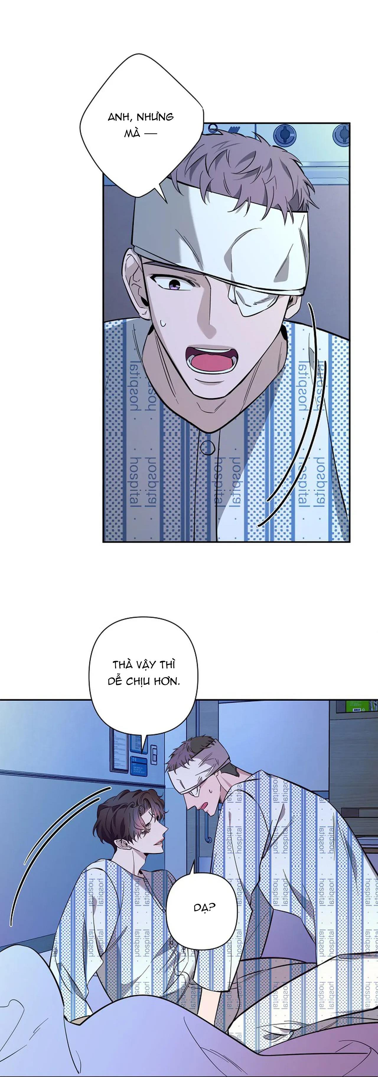 Đọc truyện ĐÊM DỊU DÀNG - Chapter 70