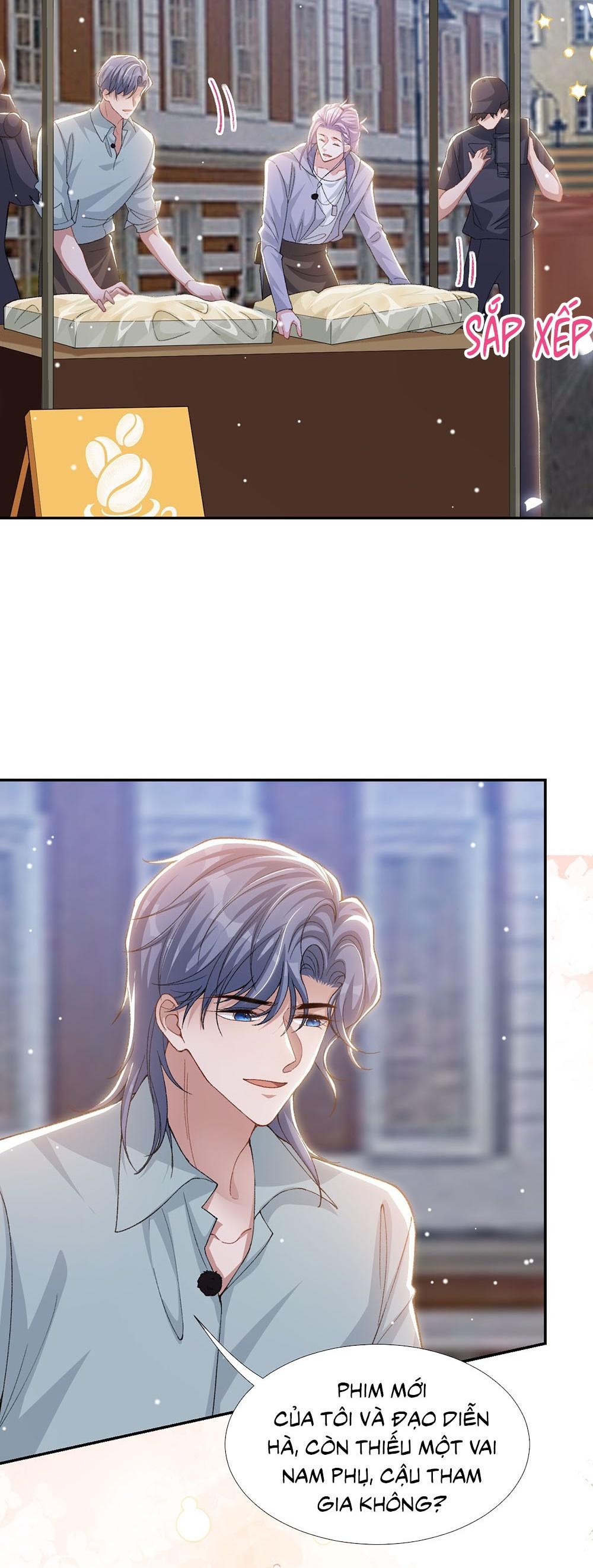 Đọc truyện Quan hệ thế thân - Chapter 154