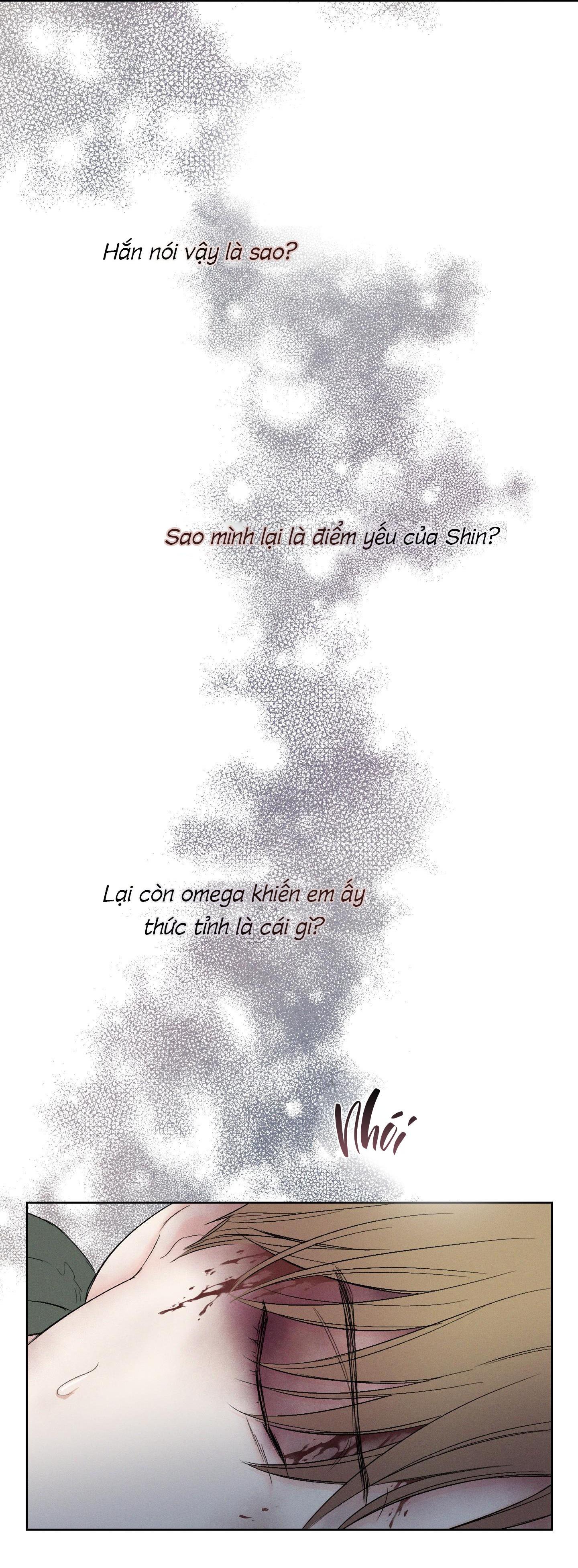 Đọc truyện THÁNG 12 - Chapter 48