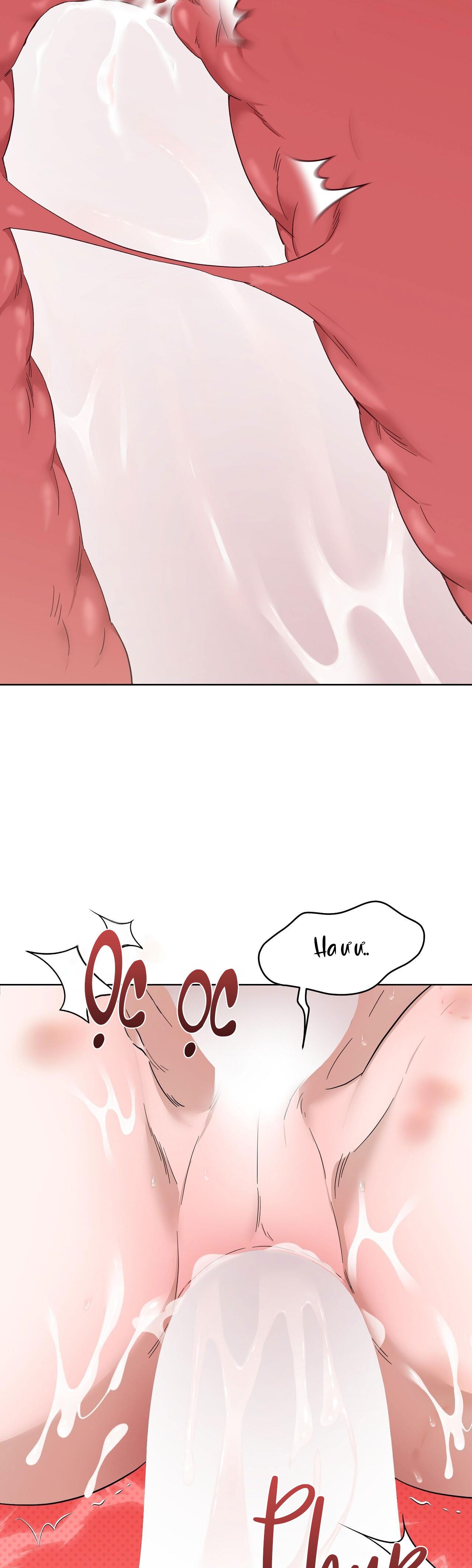 Đọc truyện BẮT KỊP - Chapter 14