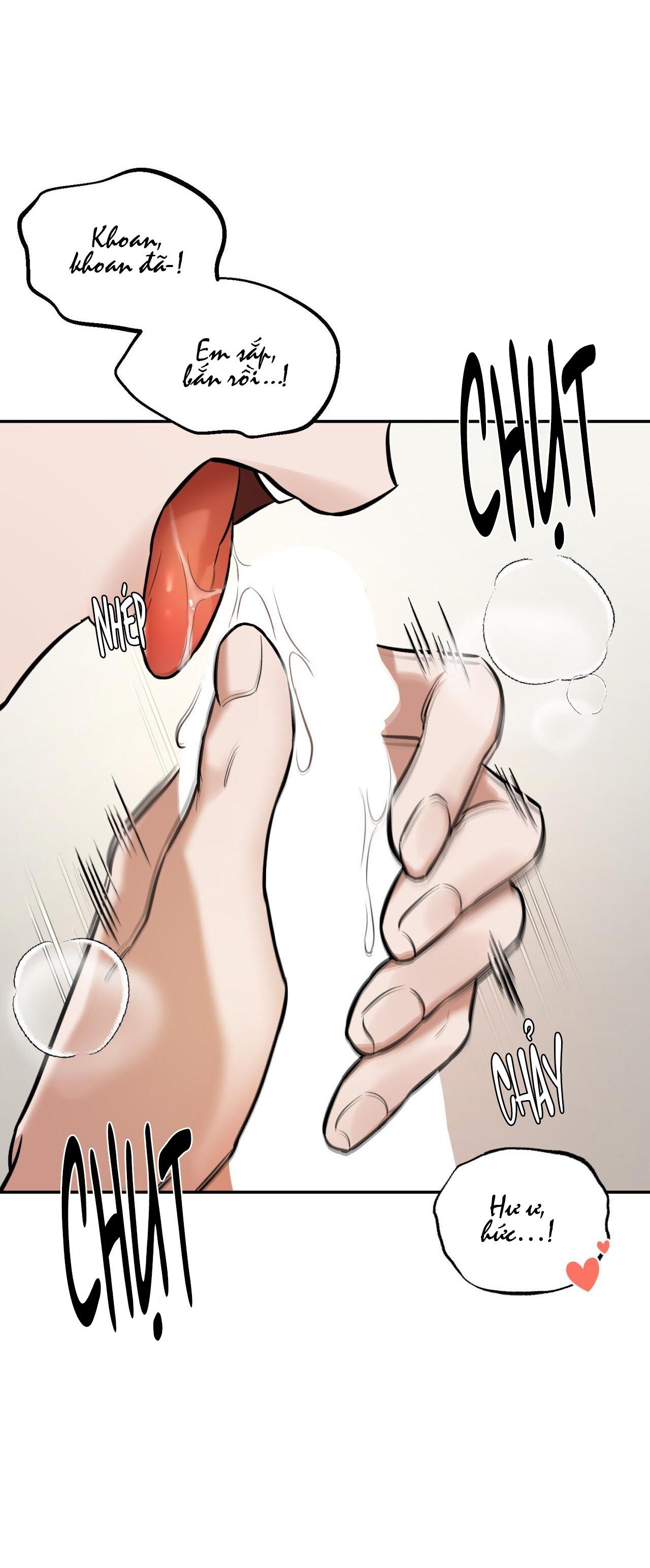 Đọc truyện CHÀNG TRAI CHO EM MỌI THỨ - Chapter 9