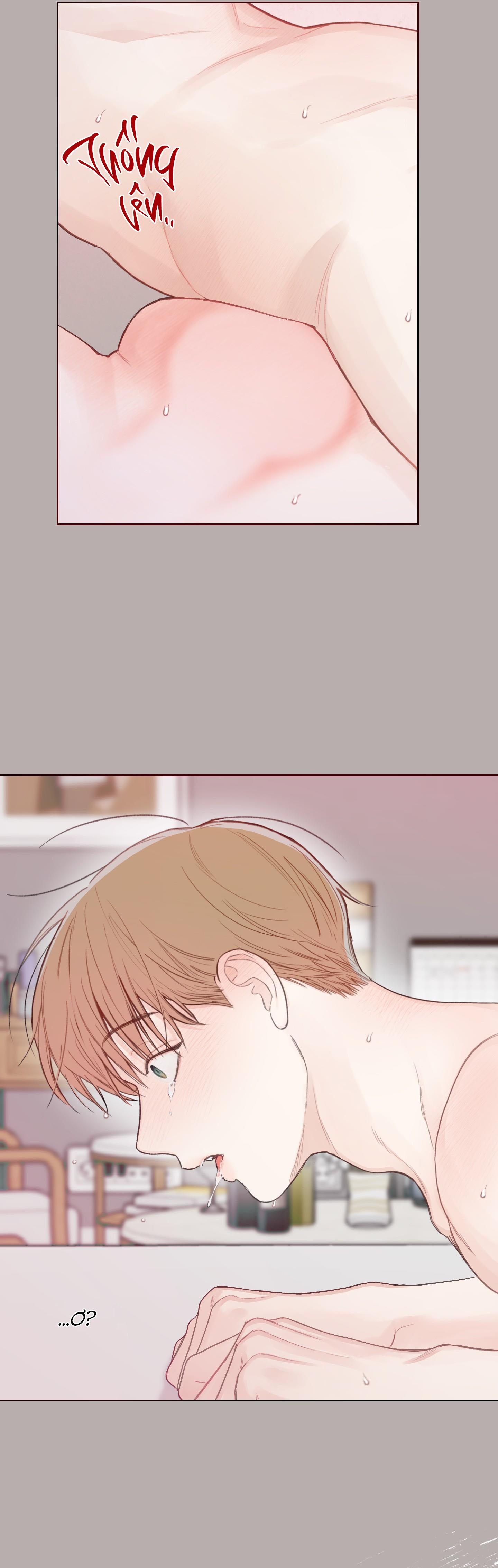 Đọc truyện  THÁNG 12 - Chapter 38