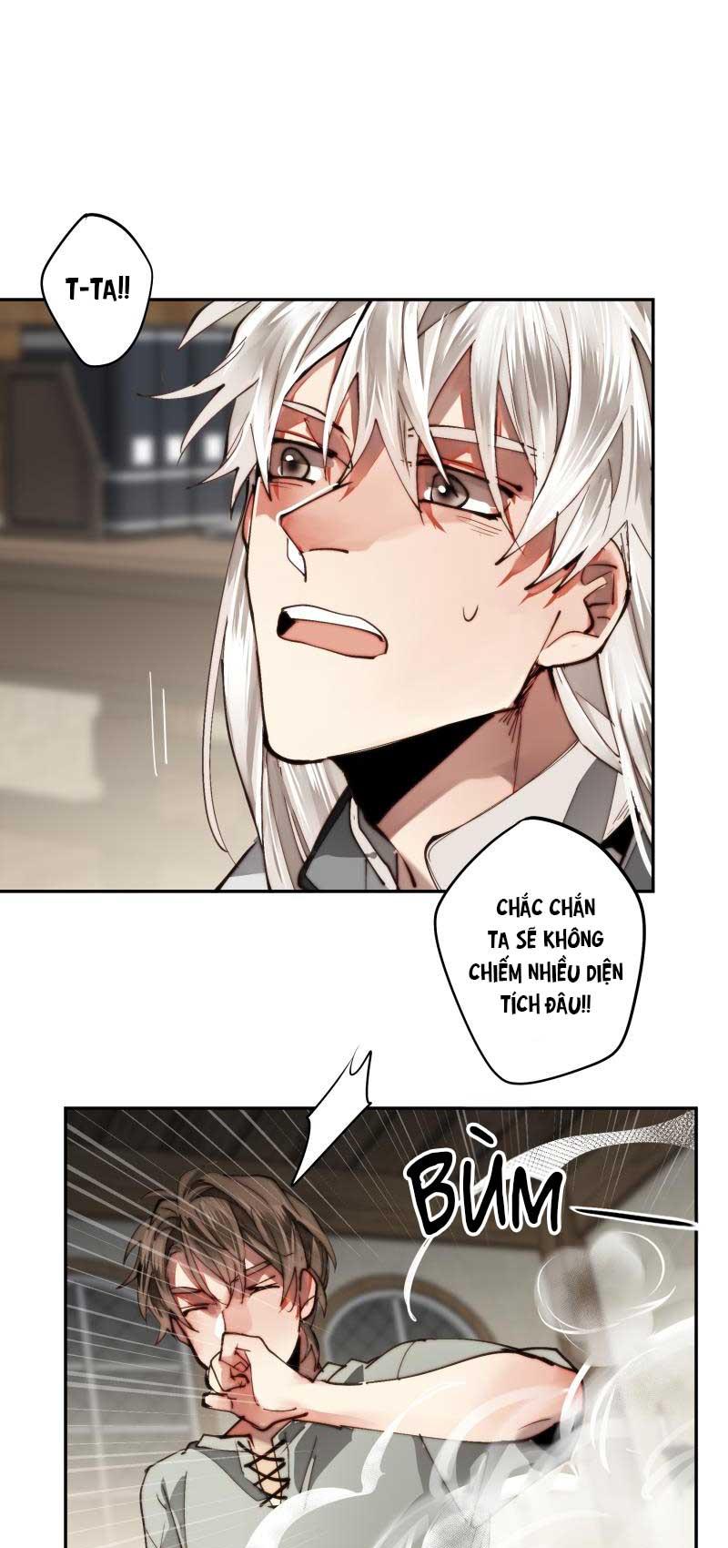 Đọc truyện KHI LONG THẦN RƠI VÀO LƯỚI TÌNH - Chapter 12