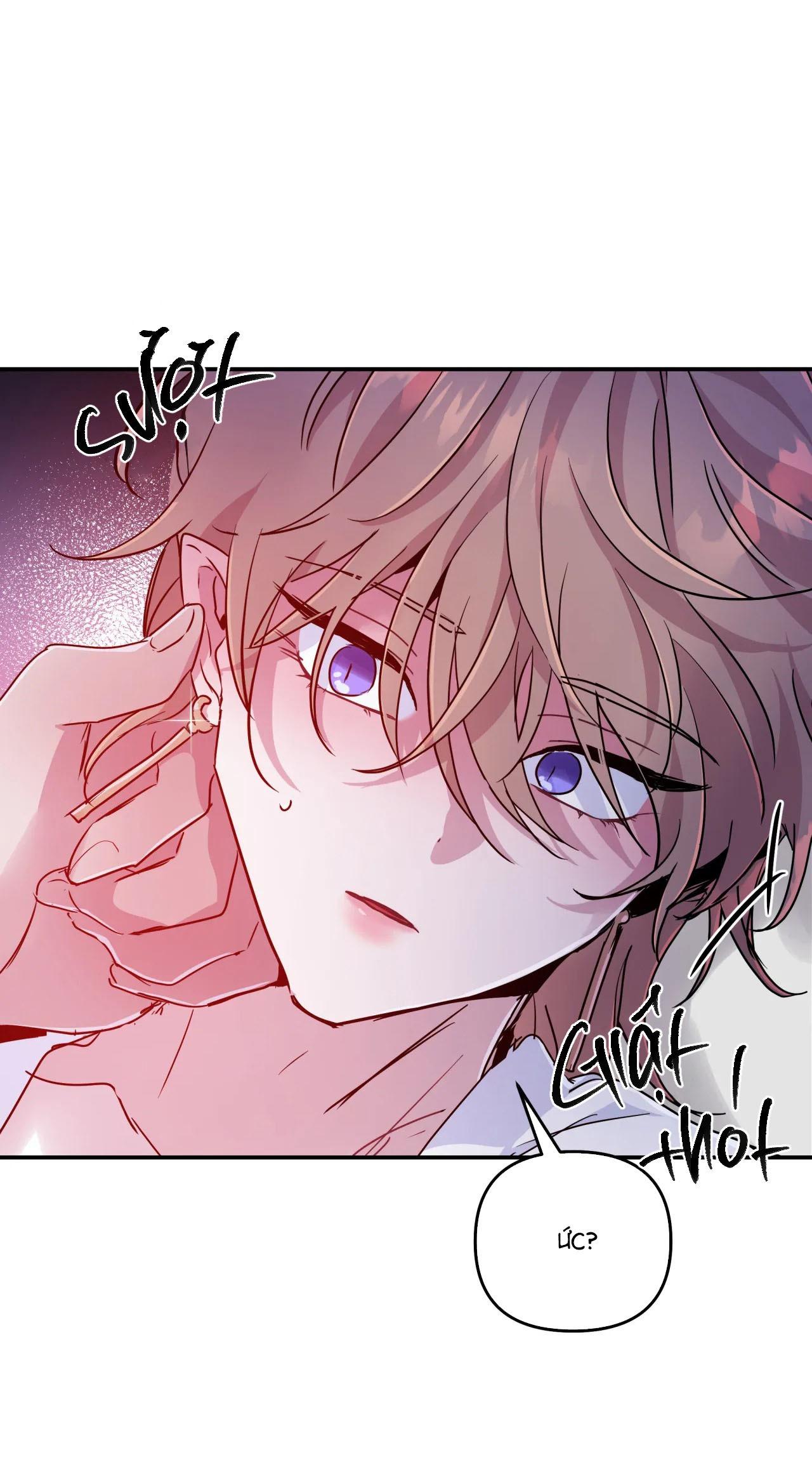 Đọc truyện  Ám Giữ Linh Hồn - Chapter 56
