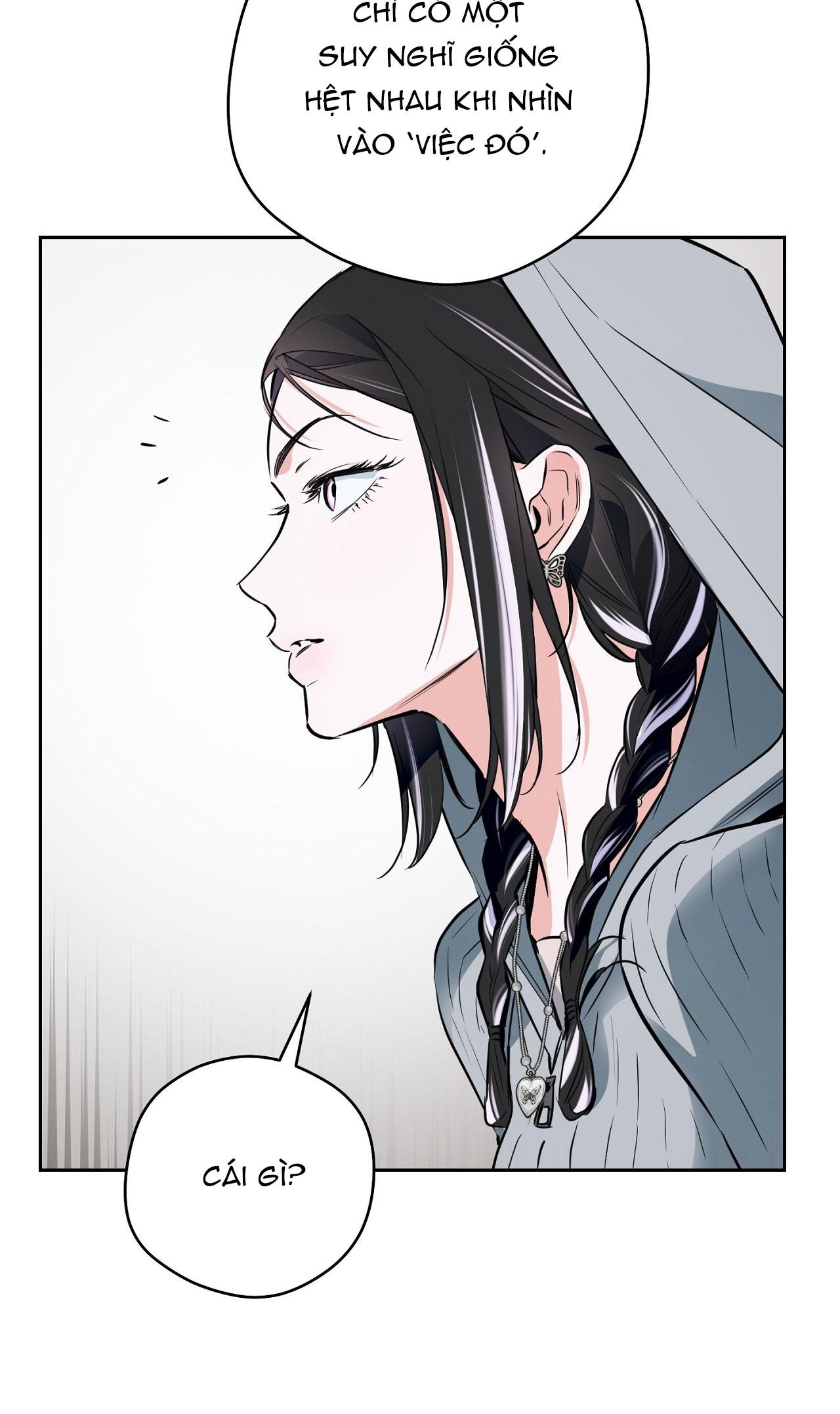 Đọc truyện OFF TRACK - Chapter 33