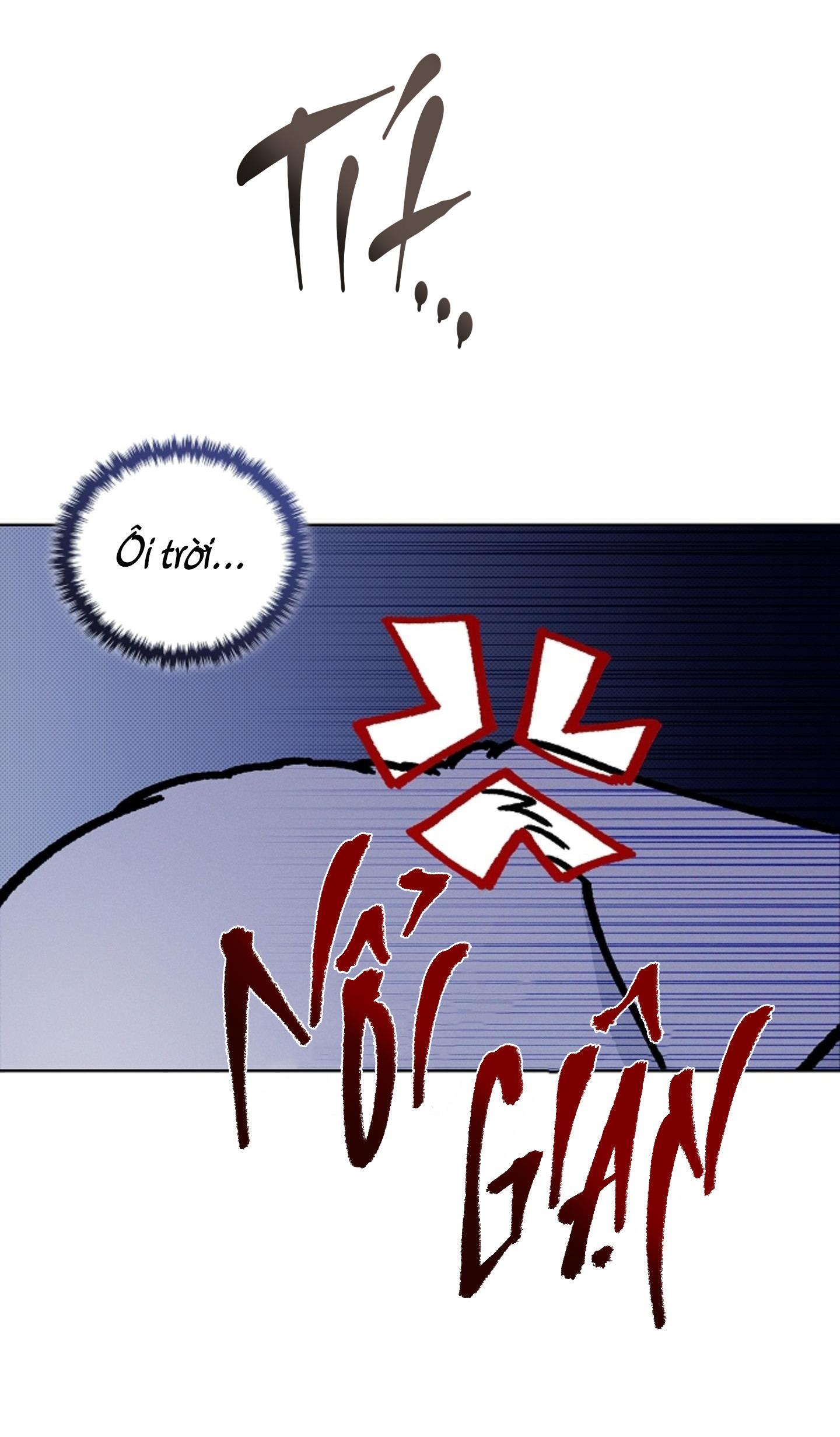 Đọc truyện ĐỪNG ĐỤNG VÀO BÉ CÚN - Chapter 4