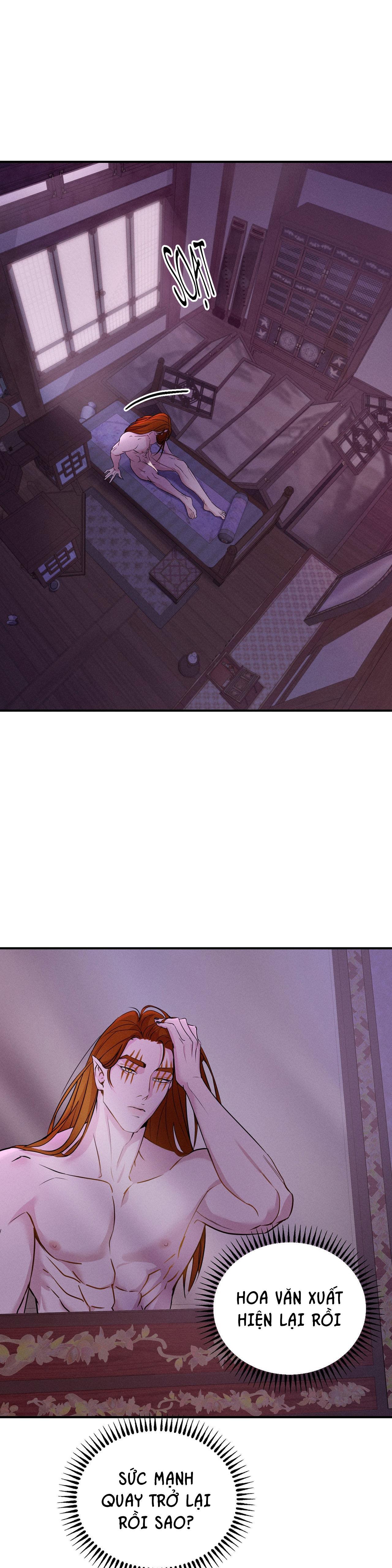 Đọc truyện DƯƠNG KHÍ - Chapter 3