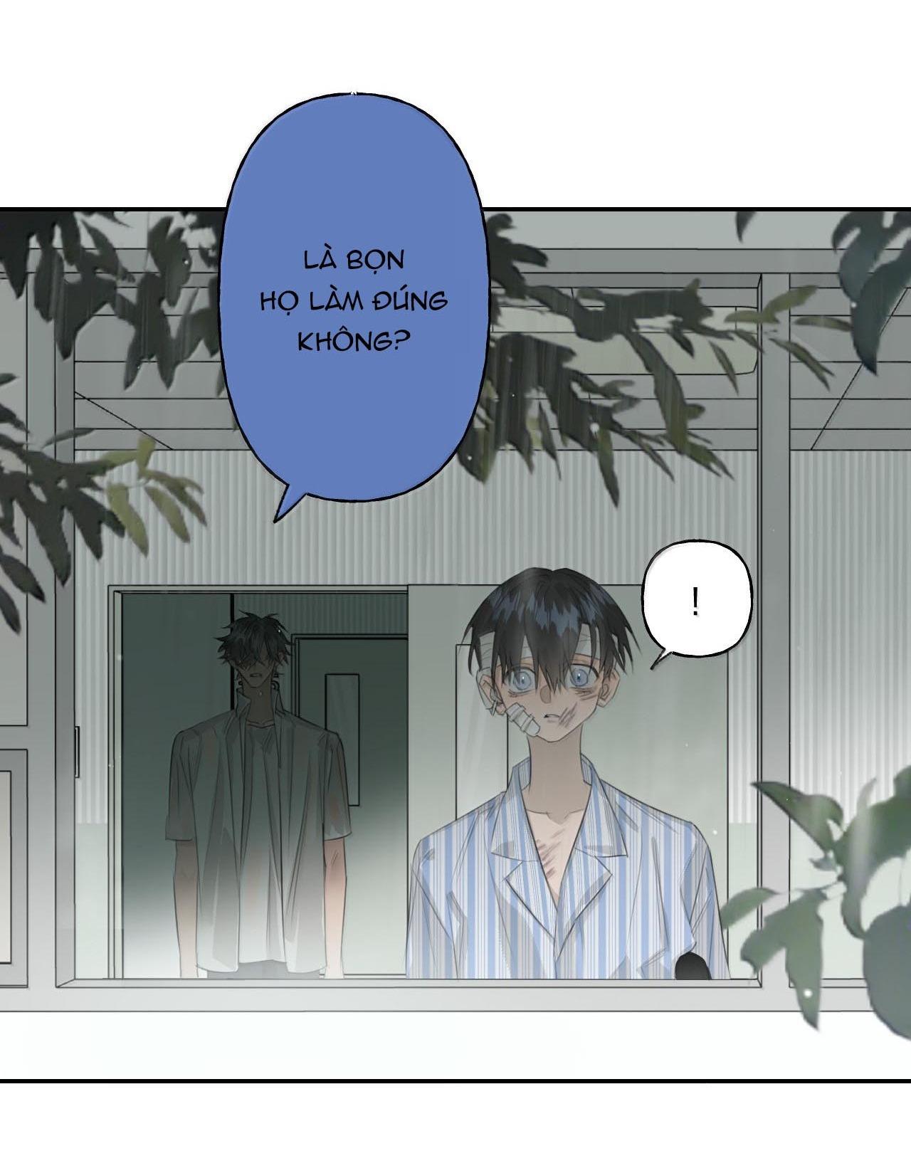 Đọc truyện Chiến Lược Cám Dỗ - Chapter 23