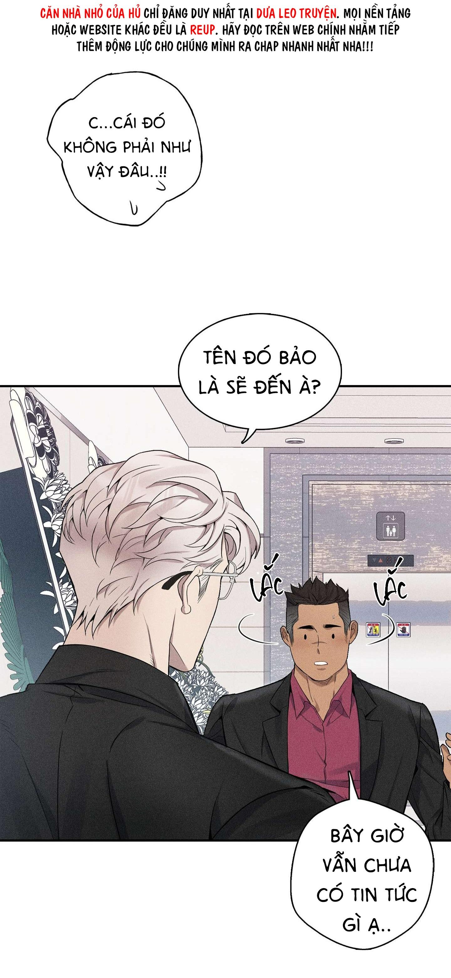 Đọc truyện (END) ĐẾN KHI EM TAN VỠ - Chapter 1
