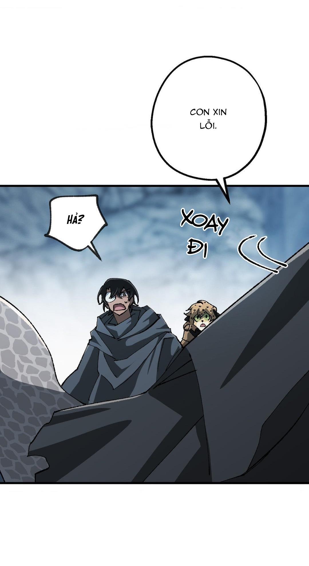 Đọc truyện Hãy khóc đi đừng ngại ngùng! - Chapter 26