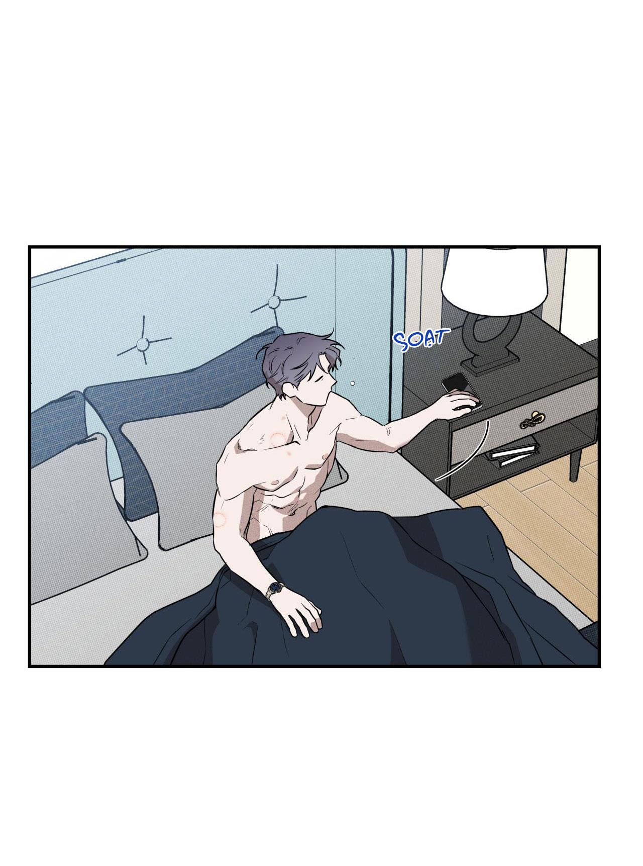 Đọc truyện Mae Hyung - Chapter 4