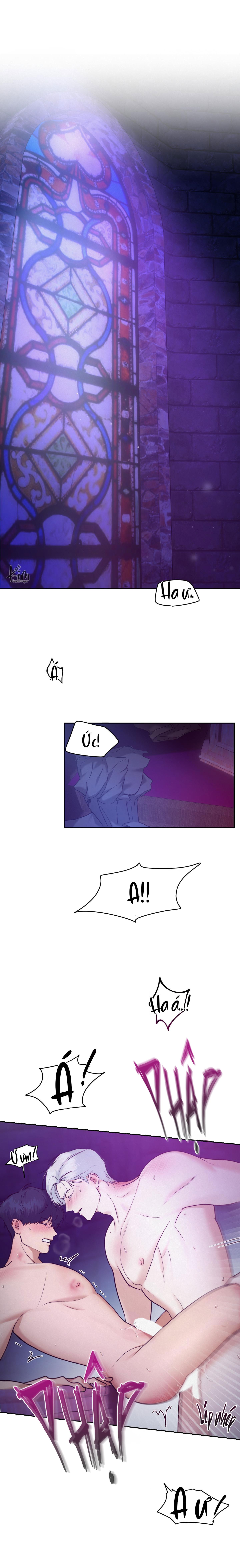 Đọc truyện BL NGẮN CHỊCH HỎNY - Chapter 22.6