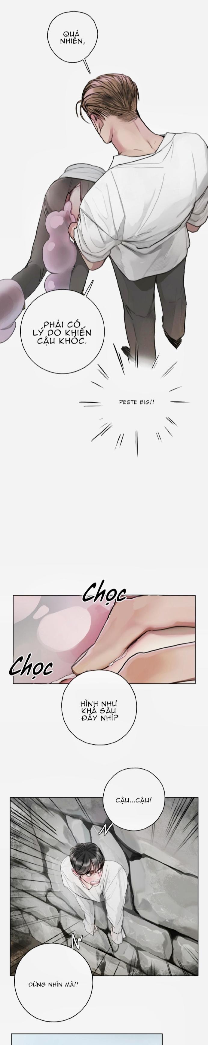 Đọc truyện Tổng Hợp Truyện BL Ngắn Siêu Dâm TNML - Chapter 1.3