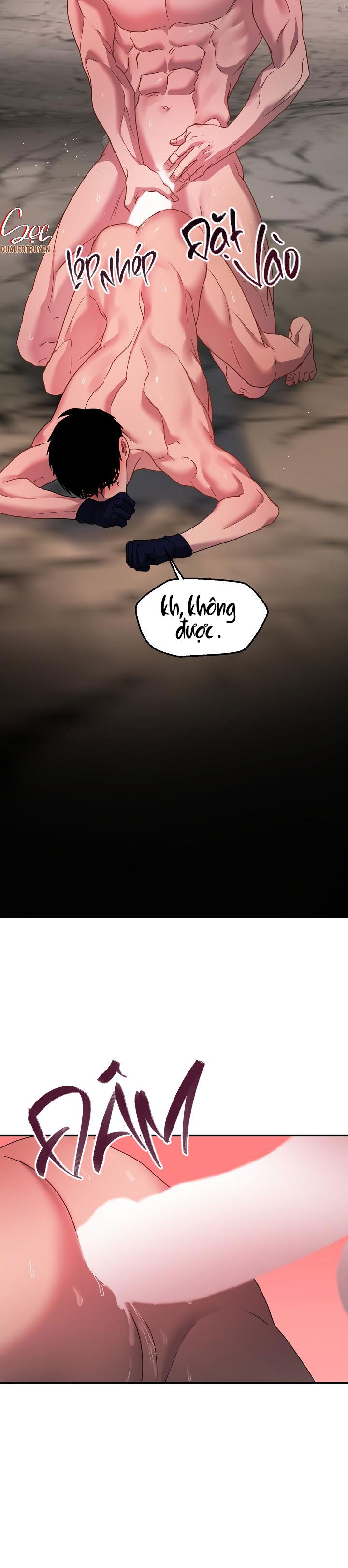 Đọc truyện THỢ SĂN MỘT ĐÊM 10 LẦN - Chapter 15