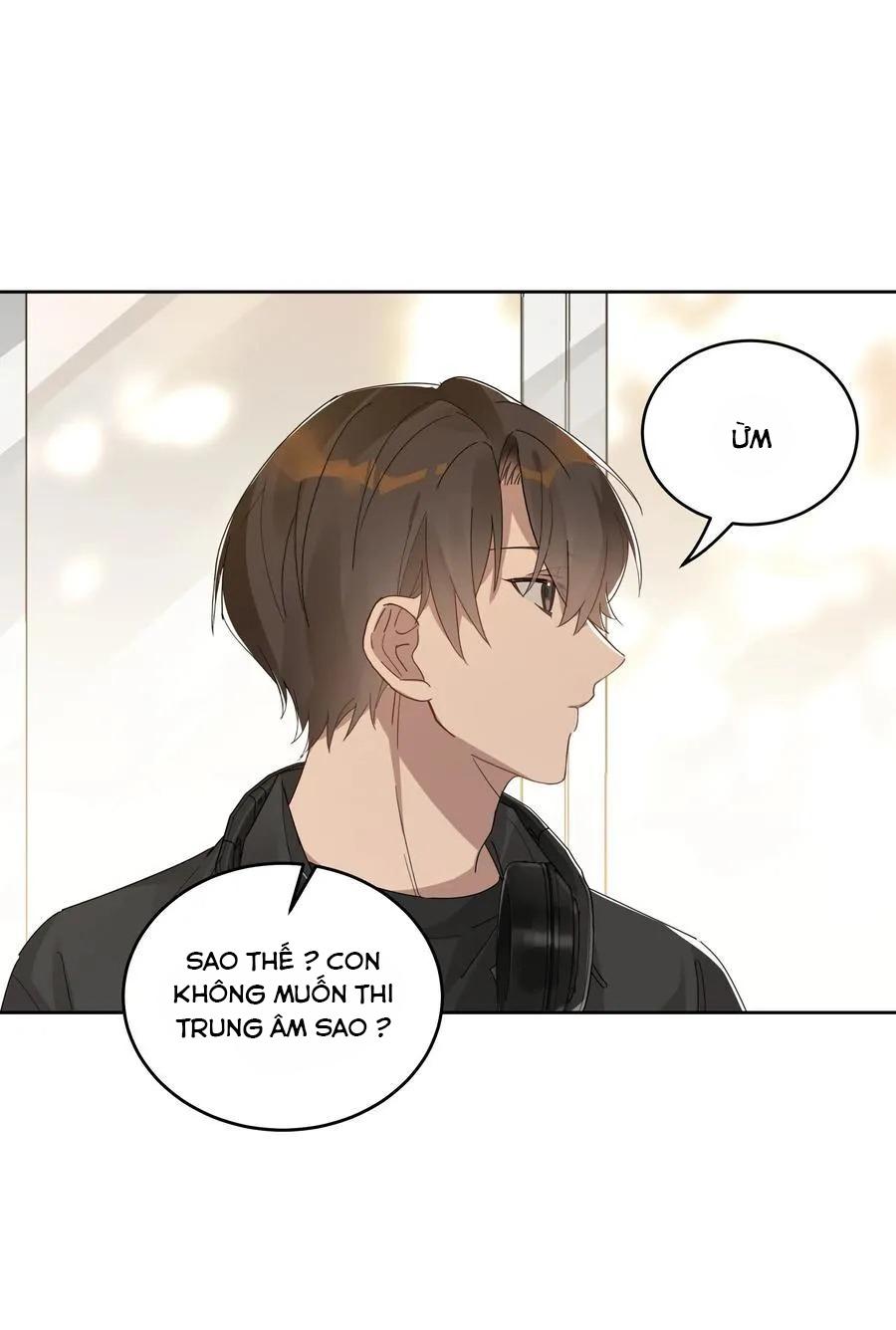 Đọc truyện Năm tháng qua - Chapter 41