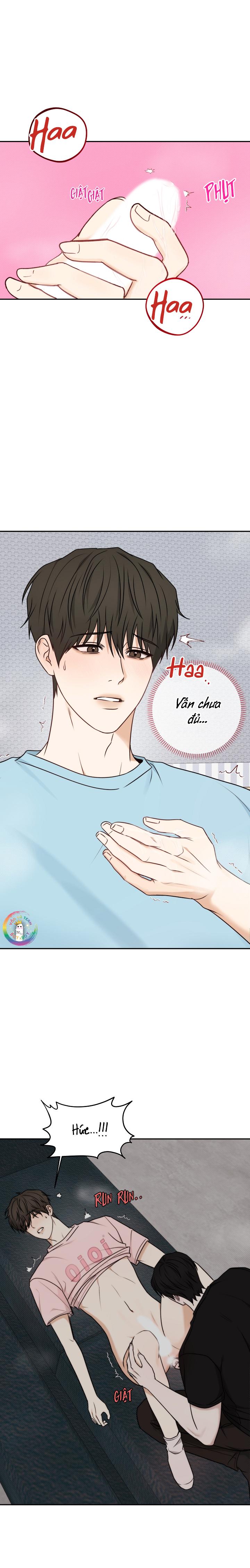 Đọc truyện (END) DẤU ẤN - Chapter 36