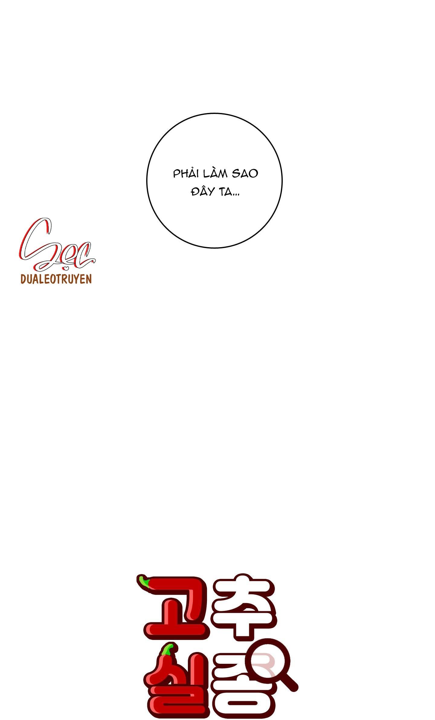 Đọc truyện VỤ ÁN CON CU BIẾN MẤT - Chapter 8