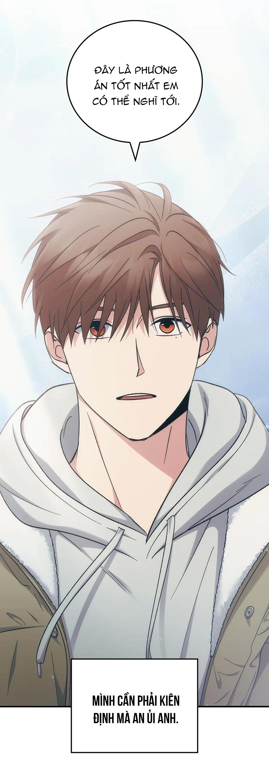 Đọc truyện Deadman Switch - Chapter 52