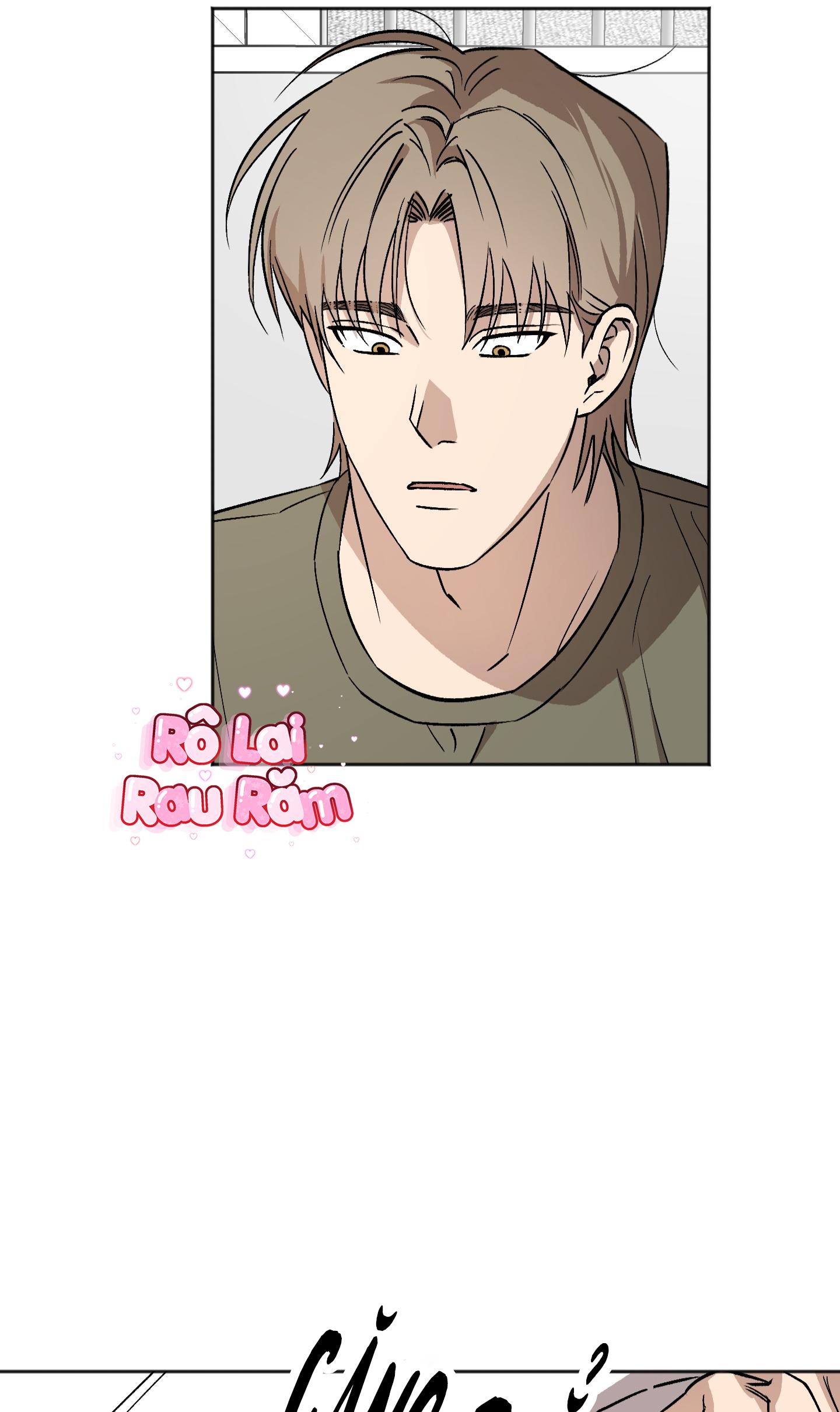 Đọc truyện NGHI LỄ CẦU NGUYỆN - Chapter 5