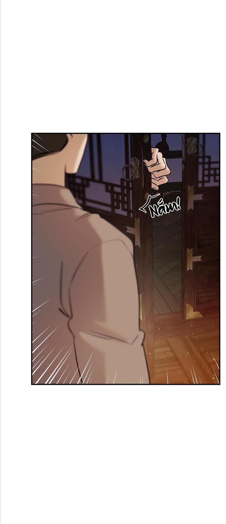 Đọc truyện BL CỔ TRANG-ÂU CỔ NGẮN NHÀ KIM - Chapter 40.6