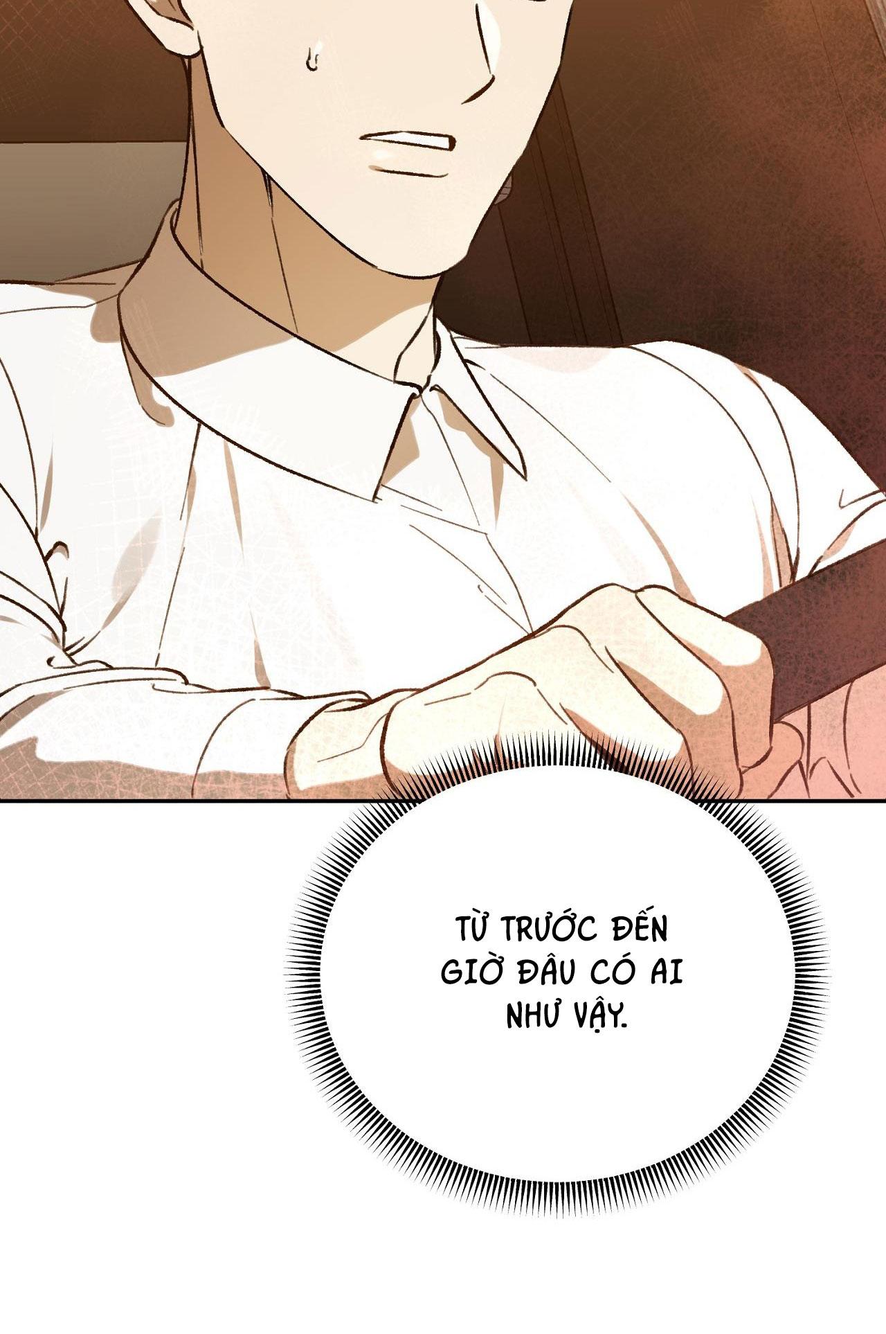 Đọc truyện SÓI TRONG LỒNG - Chapter 25