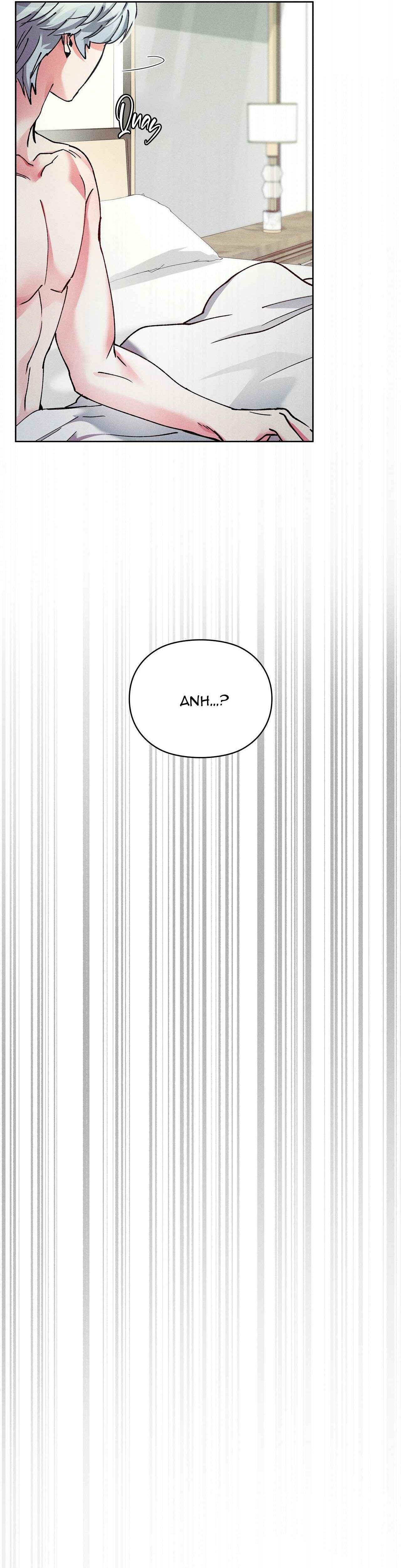 Đọc truyện CÙNG NÂNG TẠ NHÉ - Chapter 43