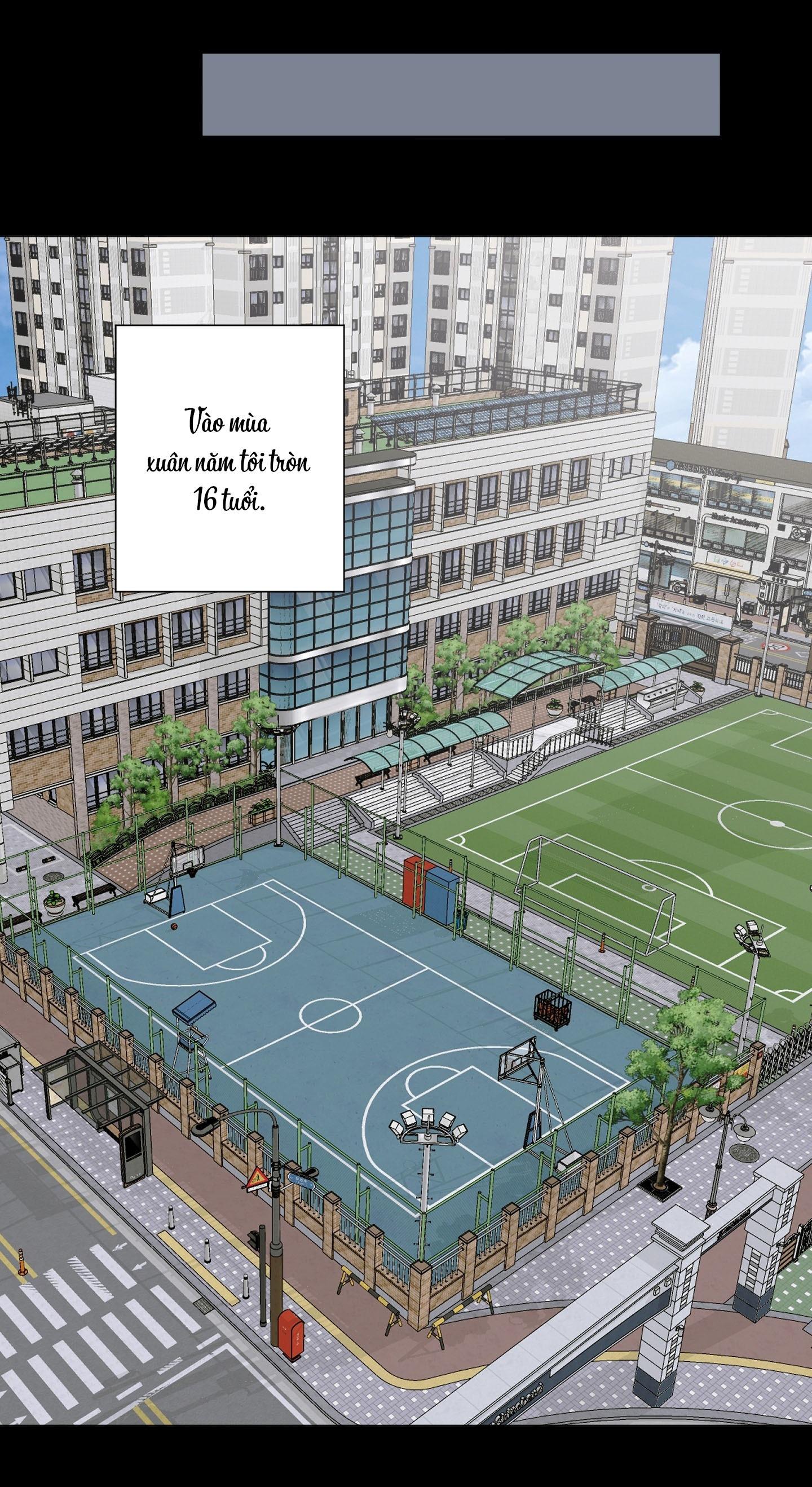 Đọc truyện  Đầm Sen Héo Úa - Chapter 2