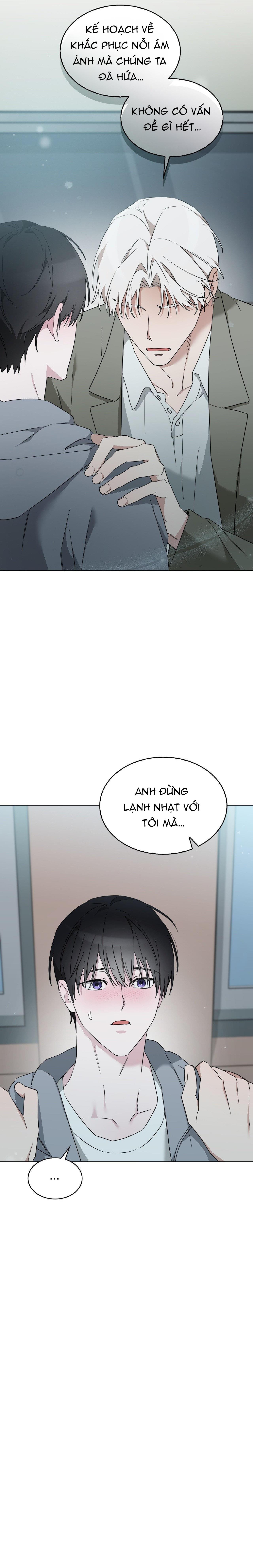 Đọc truyện LỖI TẠI DỄ THƯƠNG - Chapter 42
