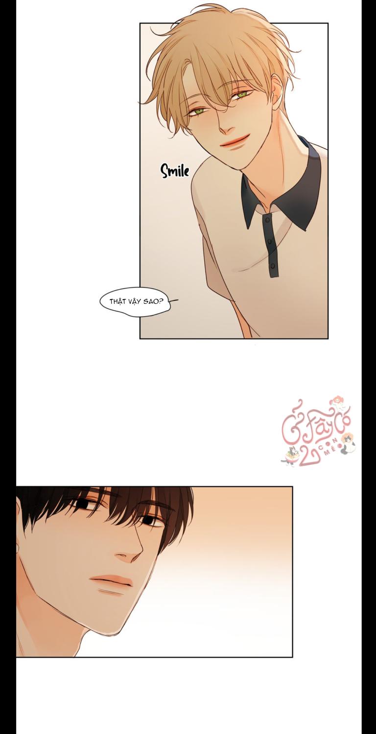 Đọc truyện Suy Nghĩ Trong Mắt Em - Chapter 2