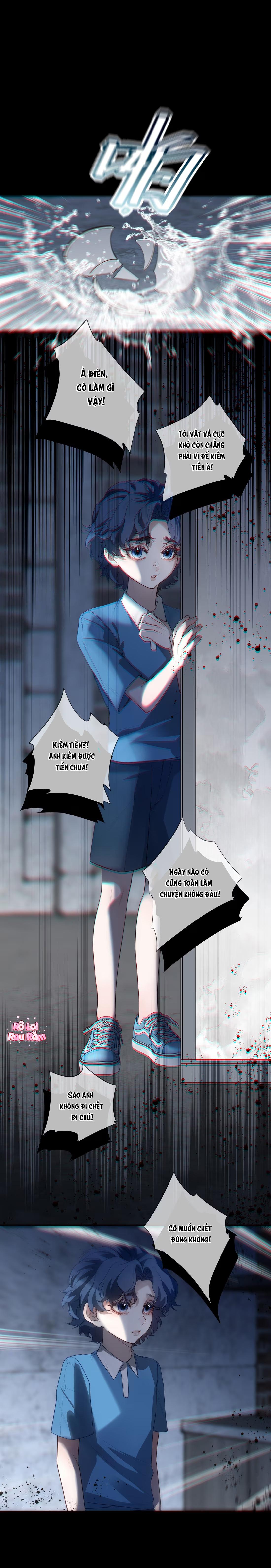 Đọc truyện Ngôi Sao Của Anh Ấy - Chapter 7