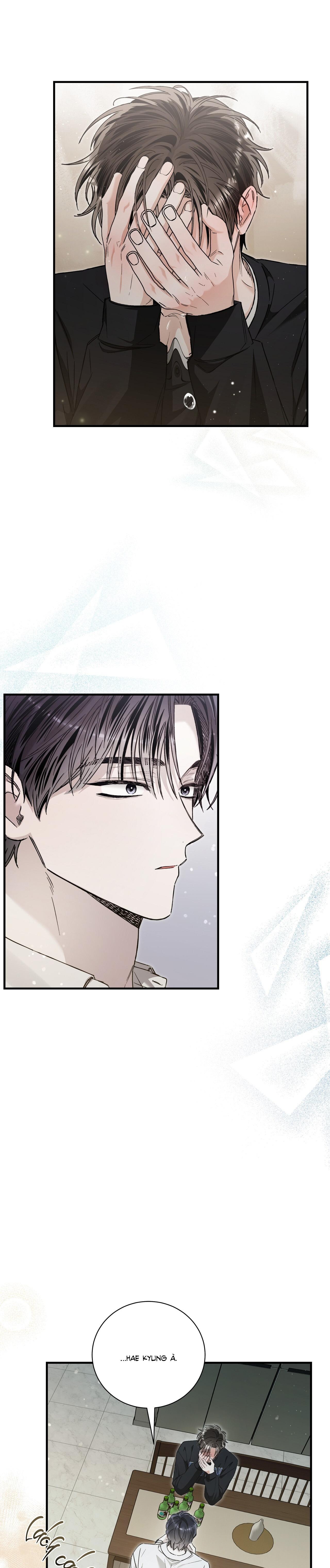 Đọc truyện MỐI TÌNH KHÔNG CÔNG BẰNG - Chapter 23