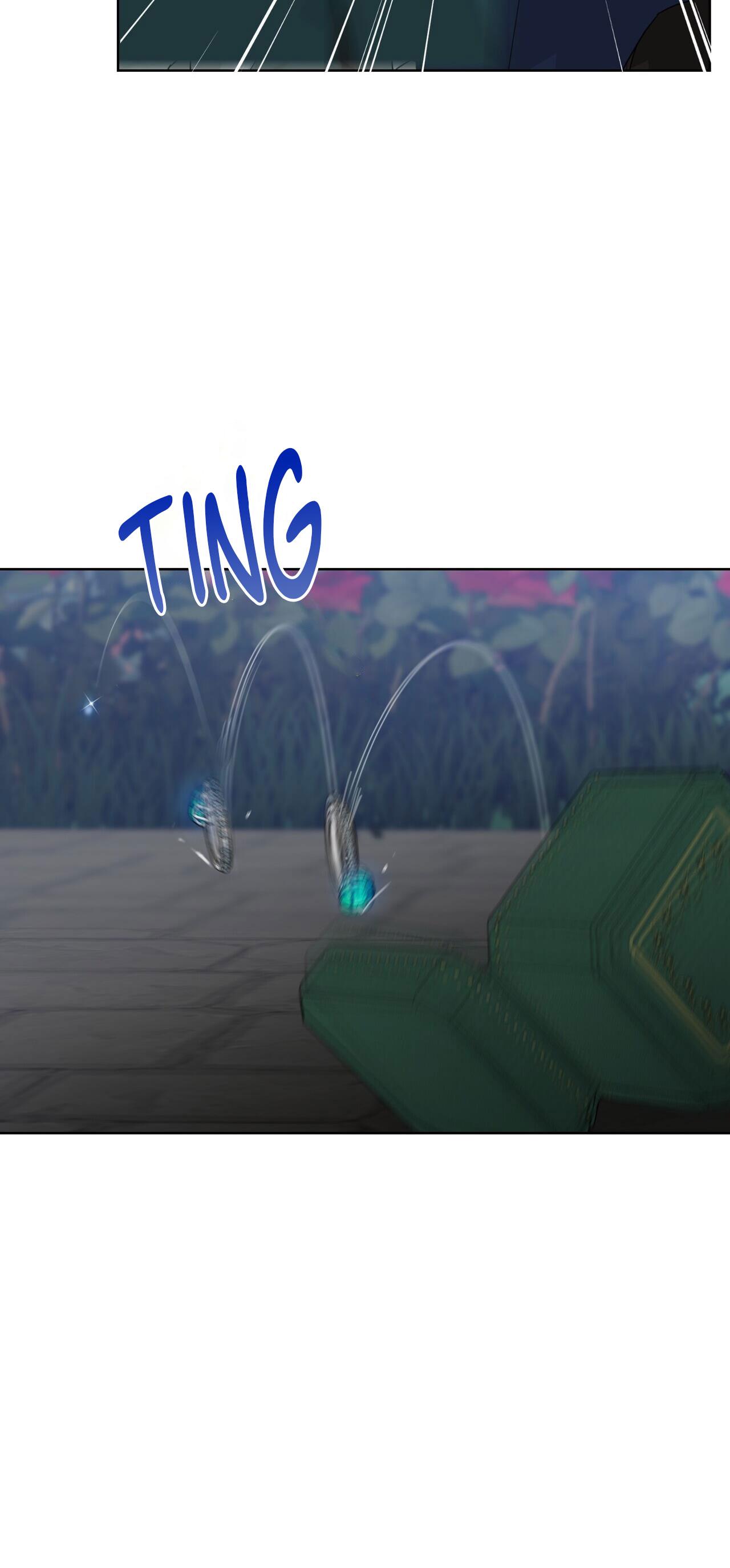 Đọc truyện BƯỚC VÀO VƯỜN HỒNG - Chapter 44