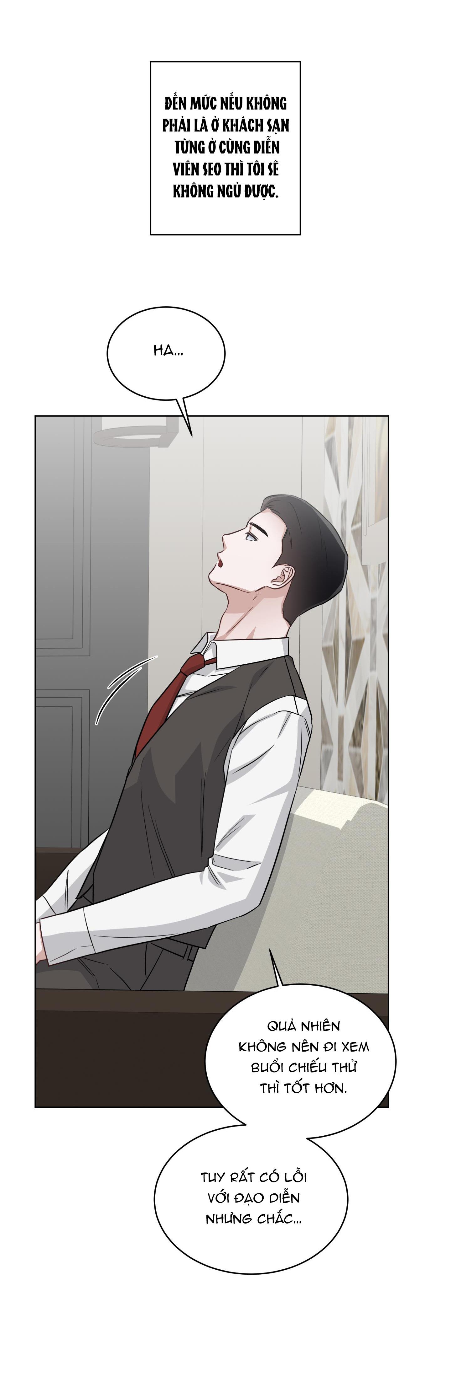 Đọc truyện NGHIỆN SEX - Chapter 19.6