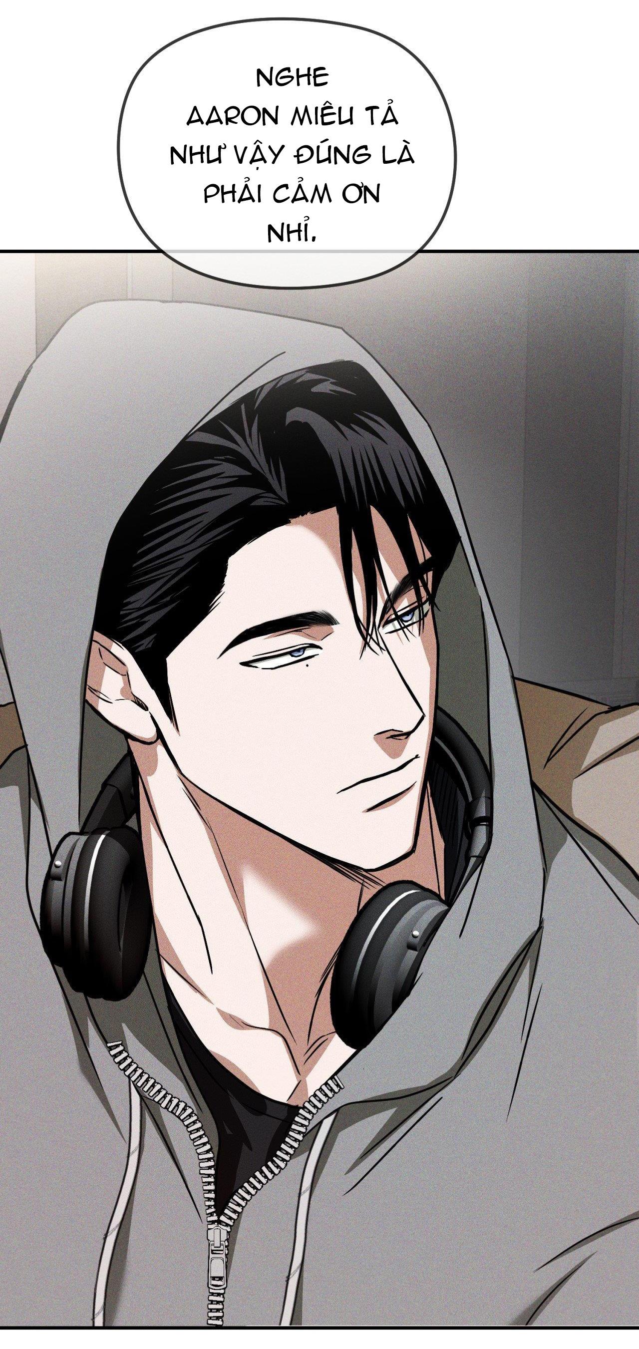 Đọc truyện FLASHLIGHT - Chapter 16