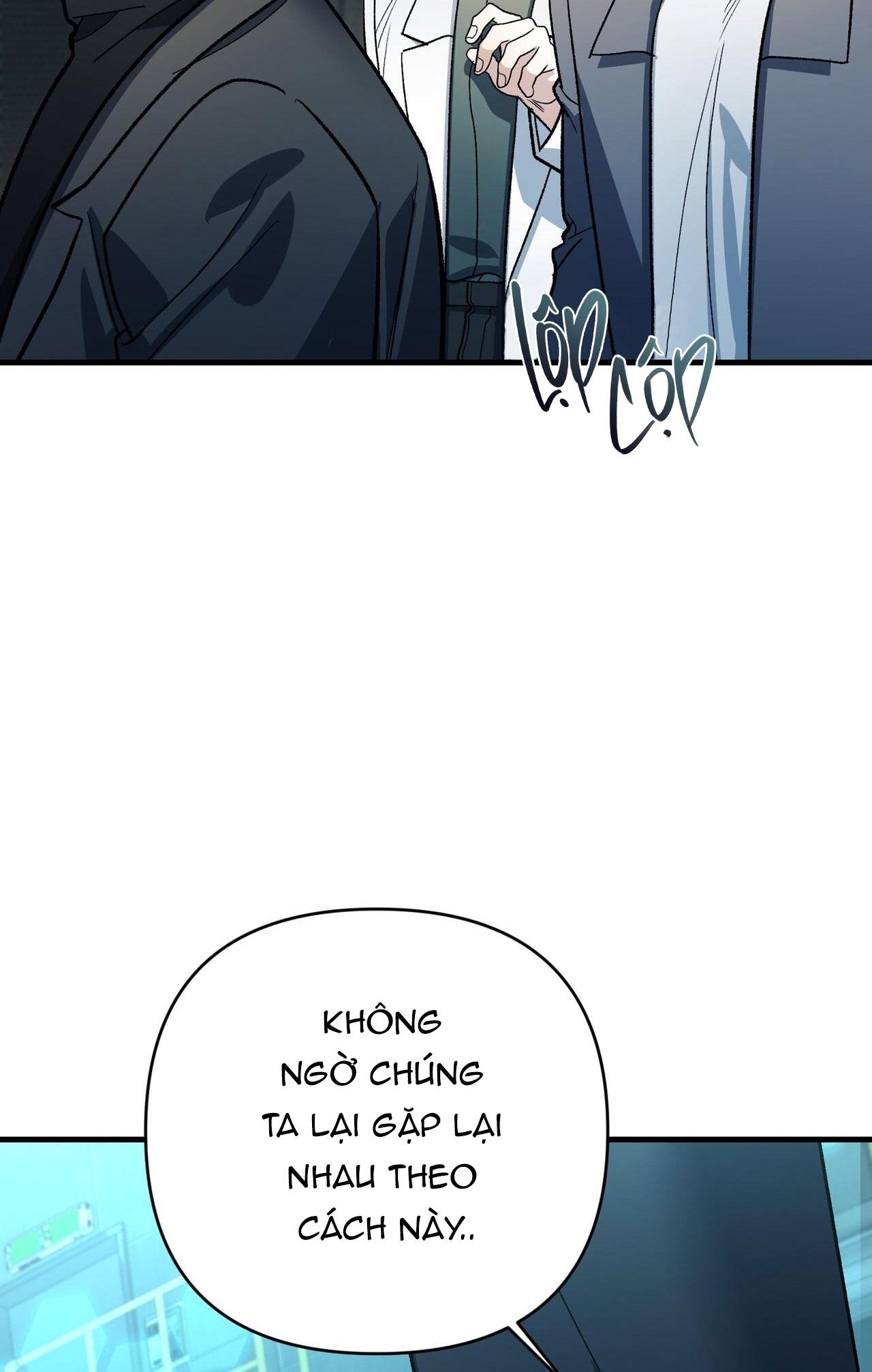 Đọc truyện ĐIỀU KIỆN CỦA GUIDE - Chapter 35