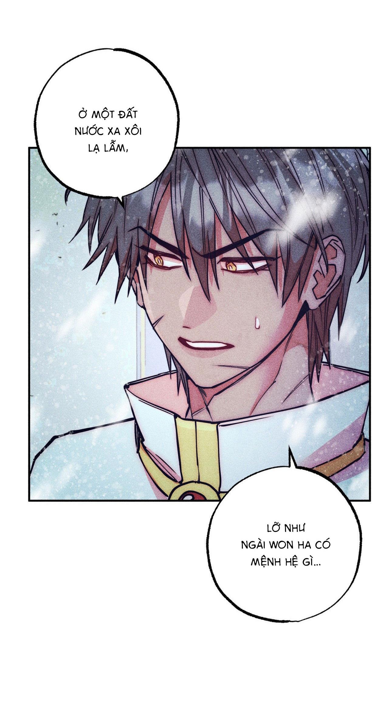 Đọc truyện Làm vị cứu tinh thật dễ dàng - Chapter 78