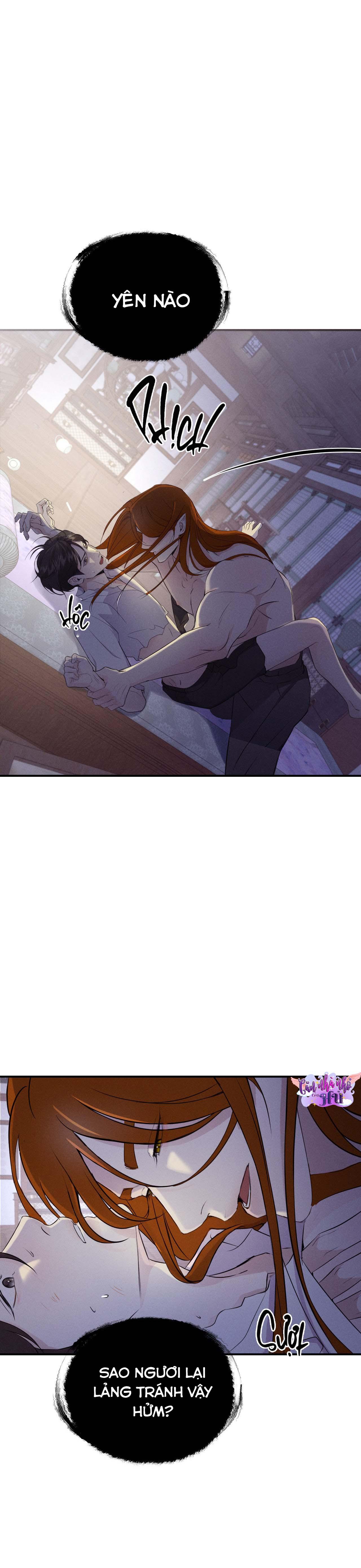 Đọc truyện NĂNG LƯỢNG DƯƠNG - Chapter 2