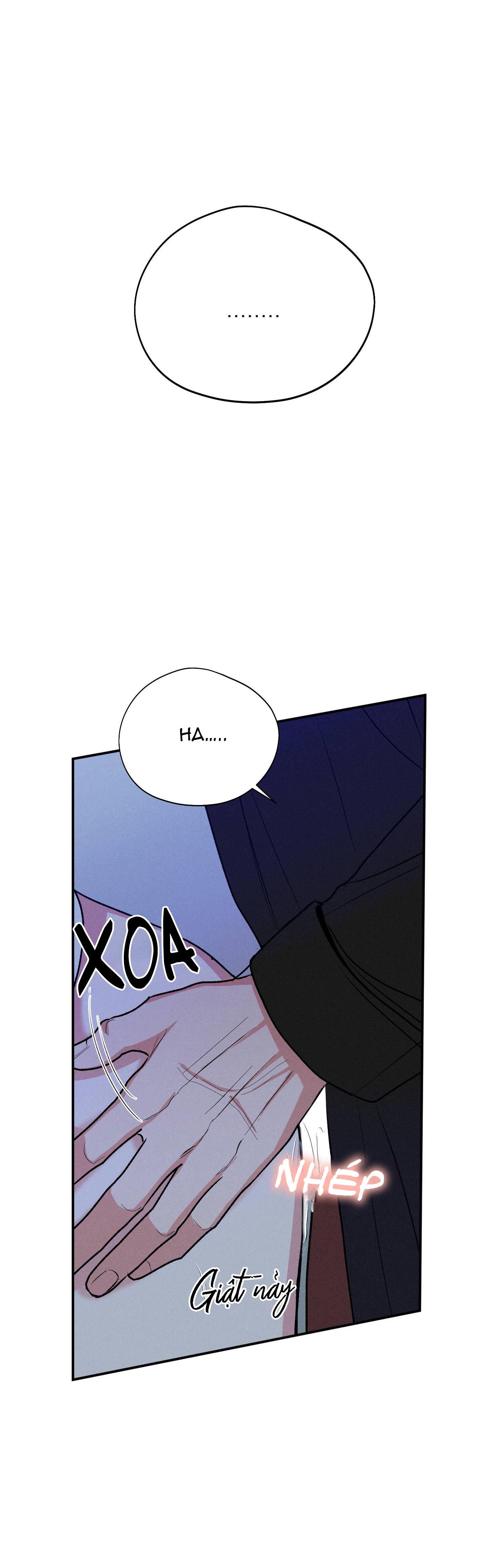 Đọc truyện (DROP) MÓN QUÀ DÀNH CHO KẺ NGẠO MẠN - Chapter 35