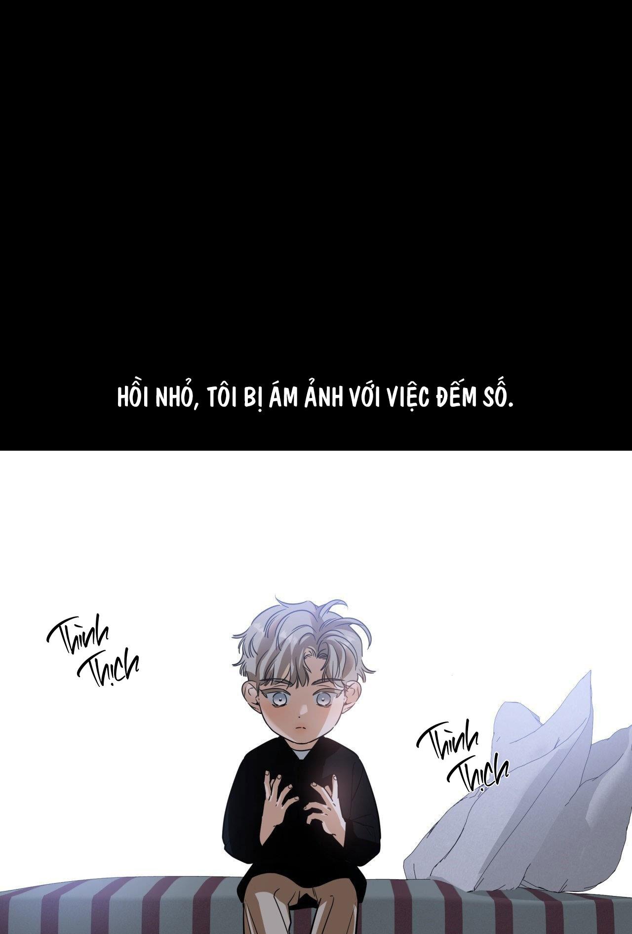Đọc truyện LỆNH CỨU RỖI - Chapter 39