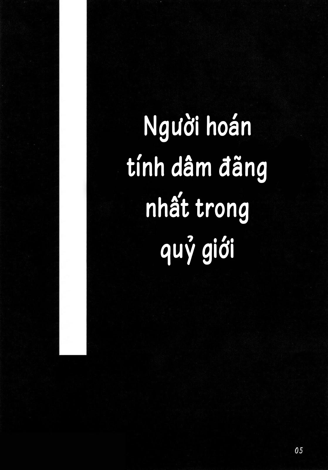 Đọc truyện Oneshot Hỏny Nhà Rô Lai - Chapter 340