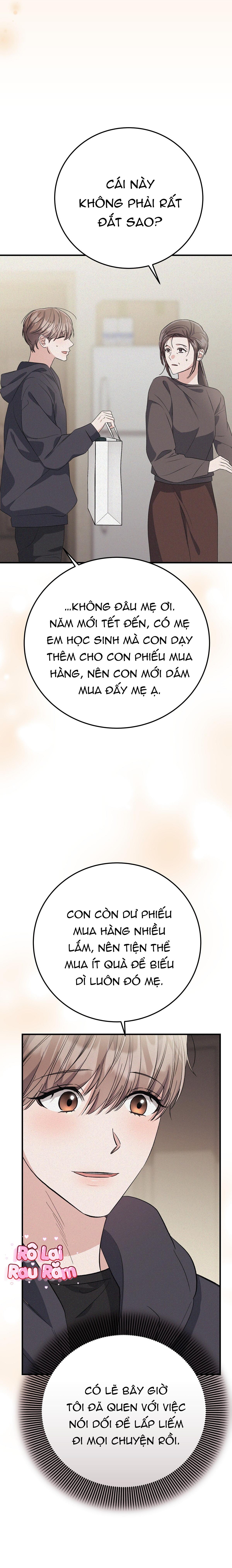 Đọc truyện FormLess - Chapter 51
