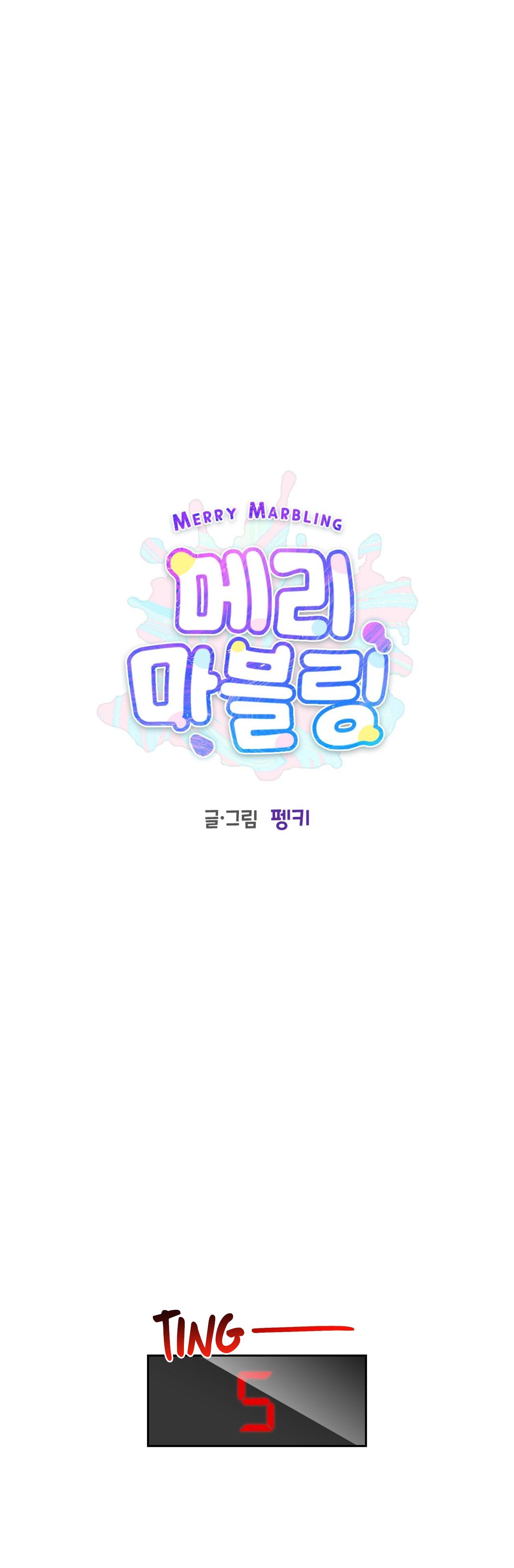 Đọc truyện Merry Marbling - Chapter 91