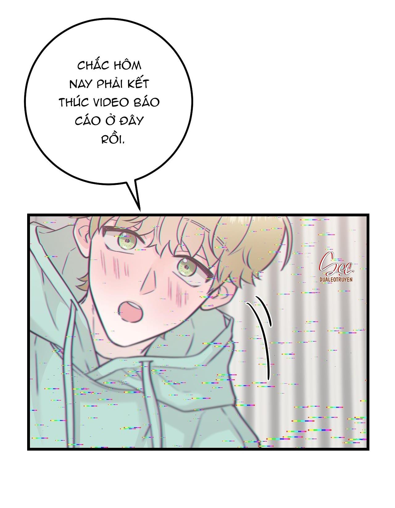 Đọc truyện OVER THE PARADISE - Chapter 30