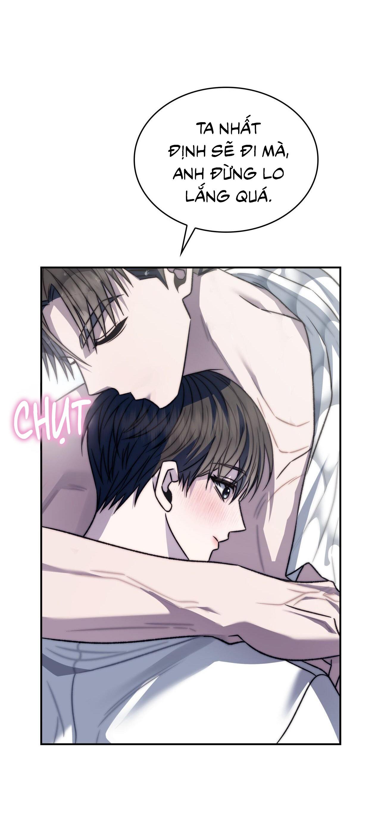 Đọc truyện Raw - Chapter 34