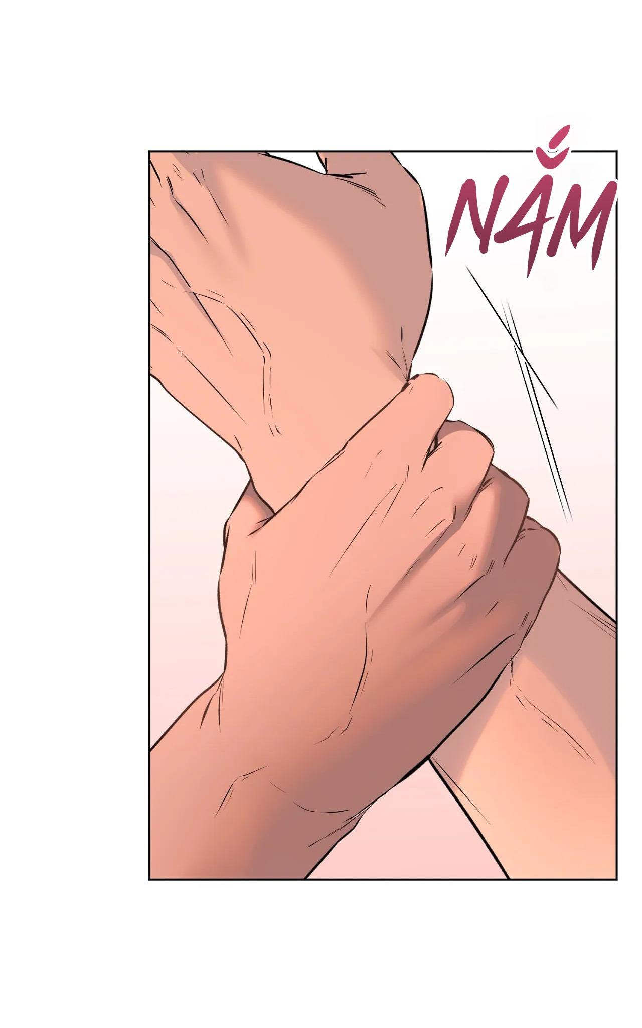Đọc truyện BÊN TRONG LỚP CẢNH PHỤC - Chapter 46