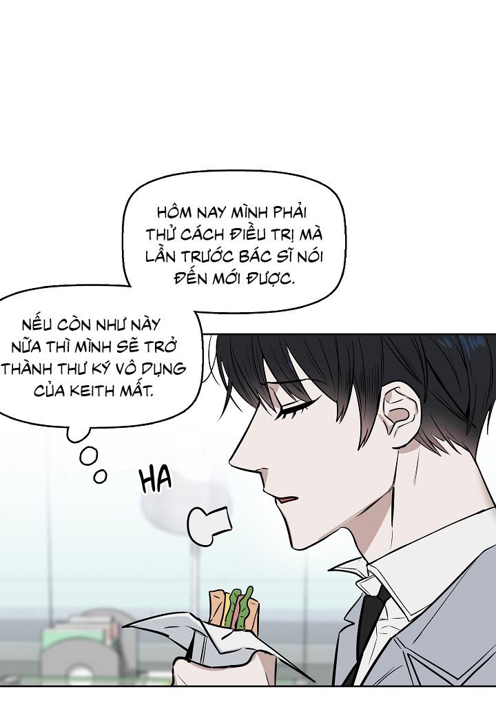 Đọc truyện Kiss me liar - Chapter 16