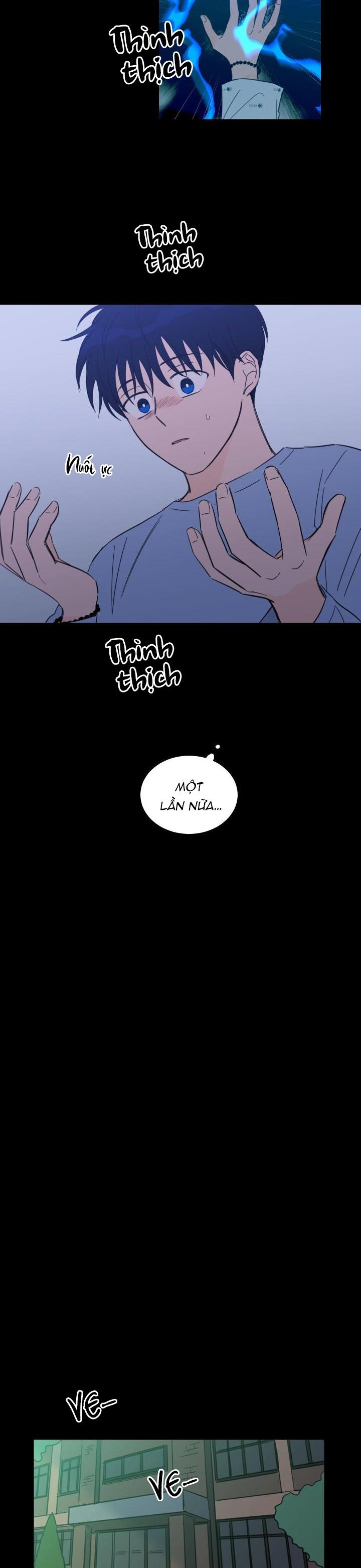 Đọc truyện Mẹo Thuần Hóa Hổ - Chapter 40