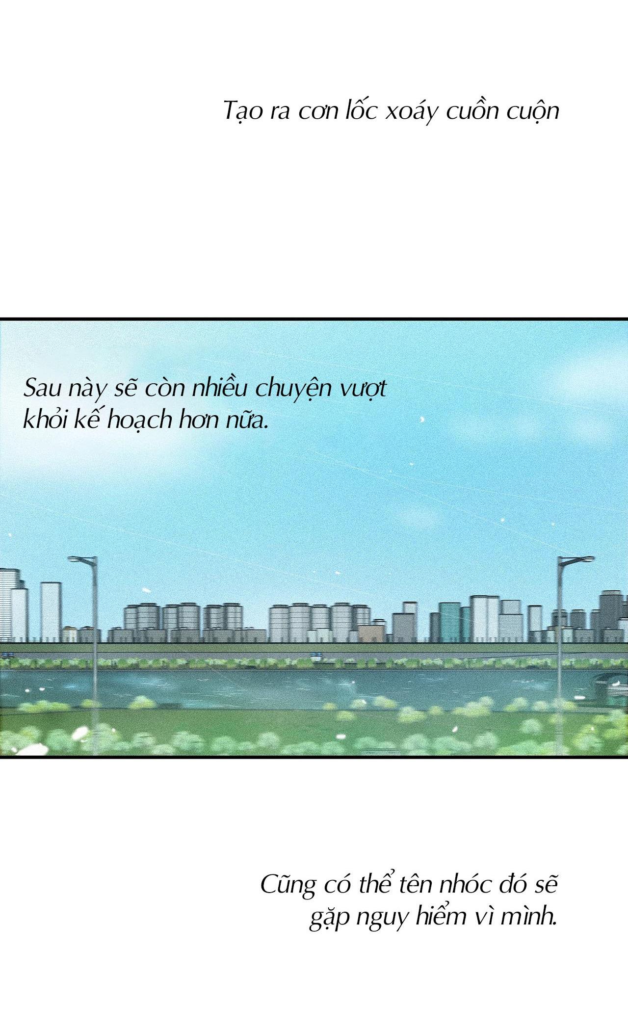 Đọc truyện  Tình yêu và danh vọng - Chapter 40